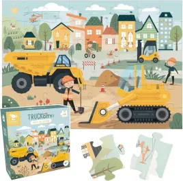gigantyczna-ukladanka-puzzle-xxl-69x49-cm-ciezarowka-plac-budowy