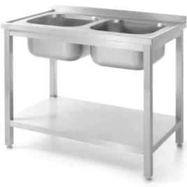 basen-zlew-dwukomorowy-z-polka-budget-line-stal-1000-x-600-x-850-cm-