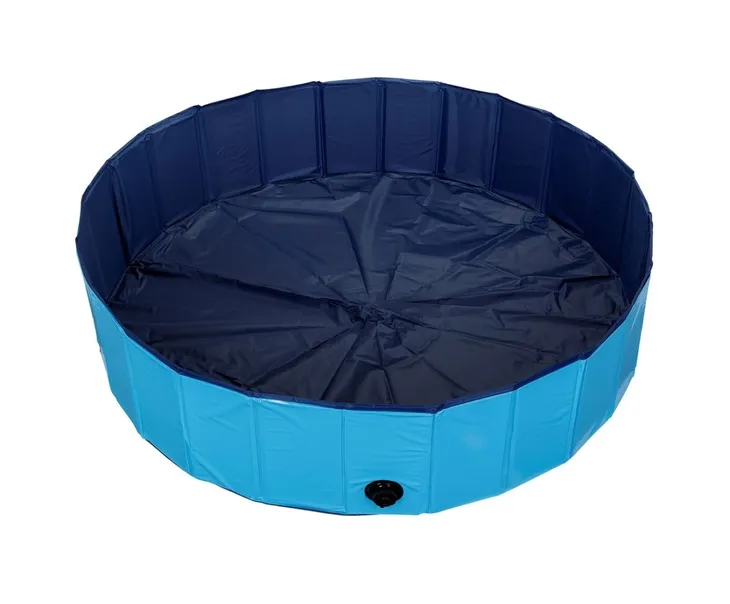 basen-dla-psa-skladany-120x30cm-stan-nowy-kod-producenta-basen-dla-psa-skladany