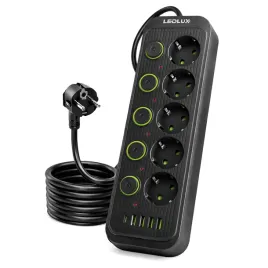 przedluzacz-listwa-zasilajaca-5m-5-gniazd-uziemiona-wylacznik-czarna