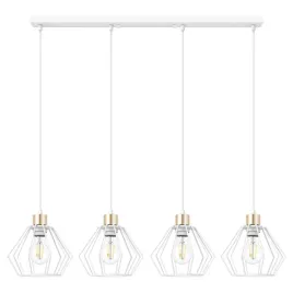 zyrandol-brylant-4xe27-led