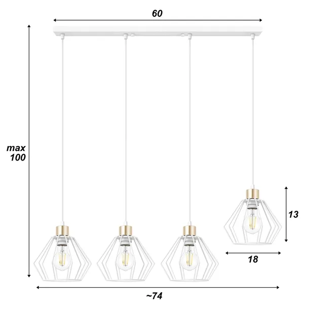 zyrandol-brylant-4xe27-led-liczba-punktow-swiatla-4