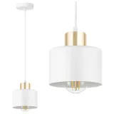 lampa-wiszaca-biala-zlota-nad-wyspe-stol-nowoczesna-salonowa