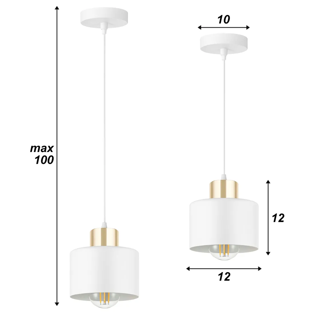 lampa-wiszaca-biala-zlota-nad-wyspe-stol-nowoczesna-salonowa
