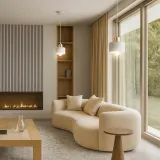 lampa-wiszaca-biala-zlota-nad-wyspe-stol-nowoczesna-salonowa-zasilanie-sieciowe