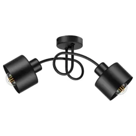 lampa-wiszaca-zyrandol-plafon-led-loft-2xe27-petla