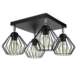 lampa-wiszaca-zyrandol-brylant-led-edison