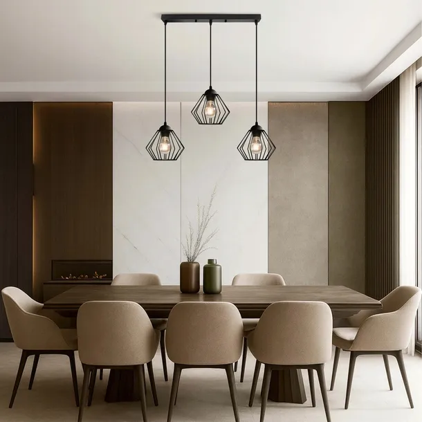 lampa-wiszaca-zyrandol-brylant-led-czarna-metalowa-3xe27-loft-pomieszczenie-biuro-jadalnia-korytarz-schody-kuchnia-lazienka-oswietlenie-zewnetrzne-pokoj-dzieciecy-salon-sypialnia