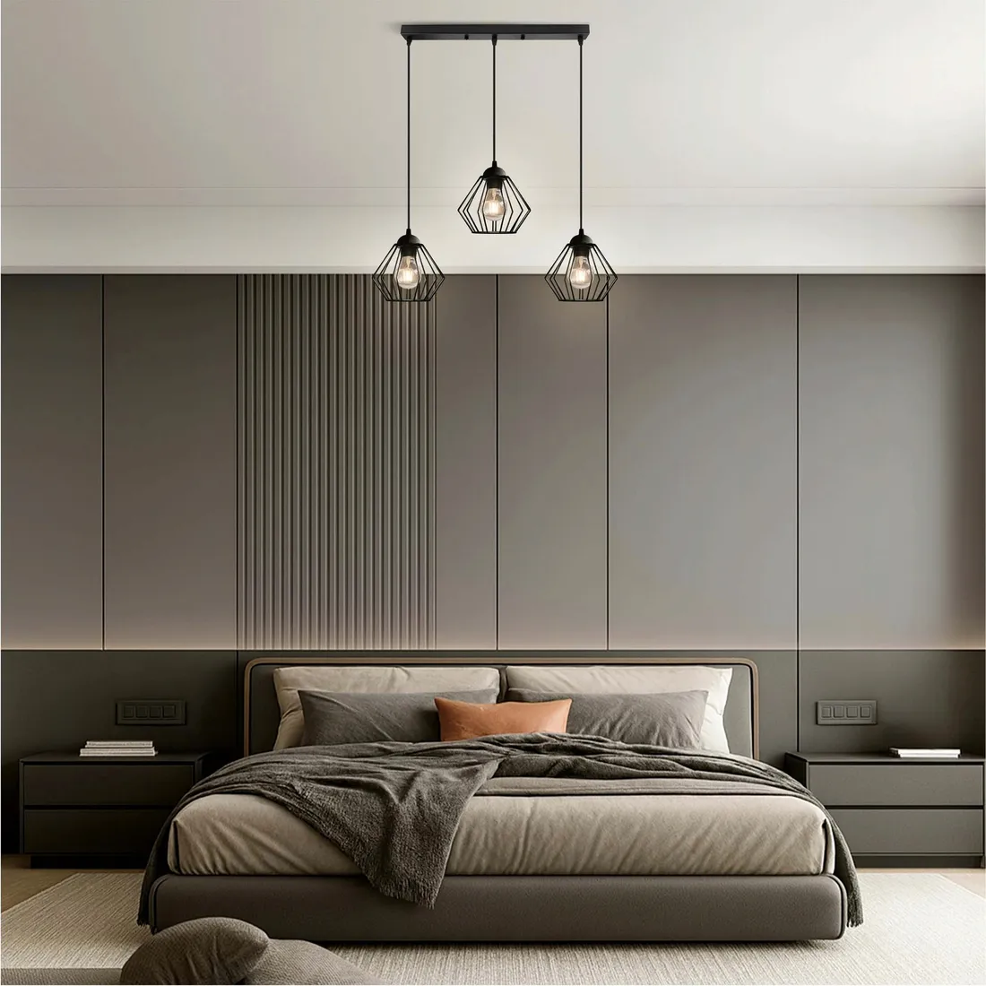 lampa-wiszaca-zyrandol-brylant-led-czarna-metalowa-3xe27-loft