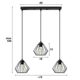 lampa-wiszaca-zyrandol-brylant-led-czarna-metalowa-3xe27-loft-rodzaj-gwintu-e27