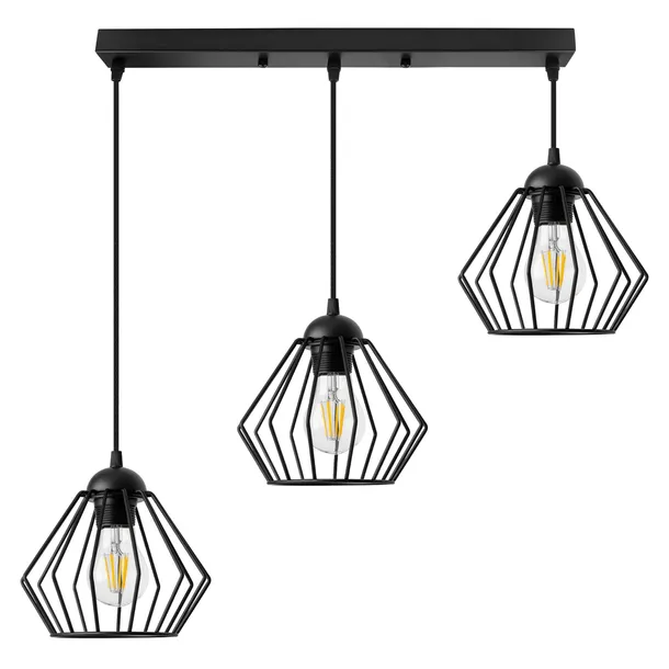 lampa-wiszaca-zyrandol-brylant-led-czarna-metalowa-3xe27-loft-zasilanie-sieciowe