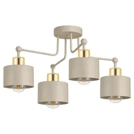 lampa-sufitowa-zyrandol-plafon-e27-bezowa-kaszmir-ecru-zloto