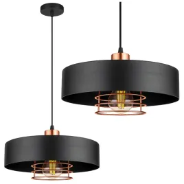 lampa-wiszaca-ledlux-lx1127-1-punktowa-e27