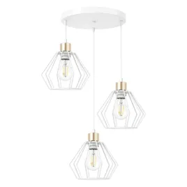 lampa-wiszaca-sufitowa-zyrandol-led-druciana-biala-zlota-loft-3xe27