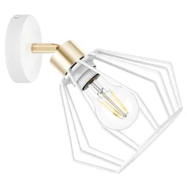 kinkiet-loft-druciany-ruchomy-led