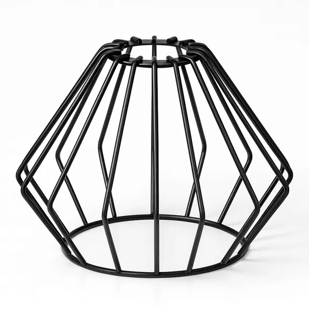 kinkiet-loft-czarny-druciany-ruchome-ramie-e27-led-stan-nowy-kolor-czarny