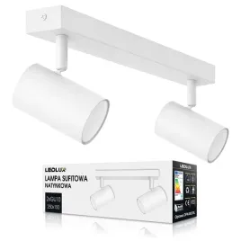 lampa-sufitowa-kinkiet-led-2xgu10-biala-regulowana