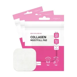 platki-do-twarzy-nawilzajace-12szt-dermalpad-collagen-moistfull