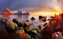 fototapeta-flizelinowa-ocean-norwegia-416x254