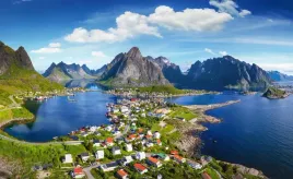 fototapeta-flizelinowa-lofoten-norway-416x254
