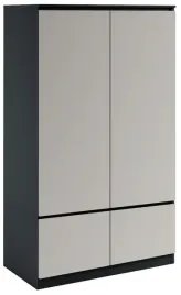 064111-wysoka-pojemna-szafa-4d-81x55x205-czarny-kaszmir-kolory