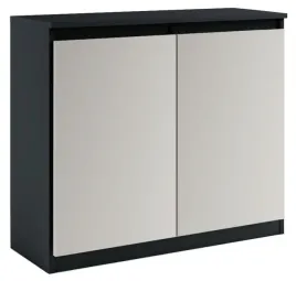 009111-duza-komoda-2d-79cm-czarny-kaszmir-kolory