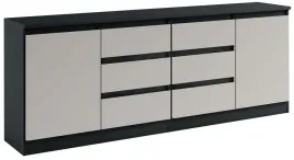 028111-komoda-zestaw-2d6s-200cm-czarny-kaszmir-kolory