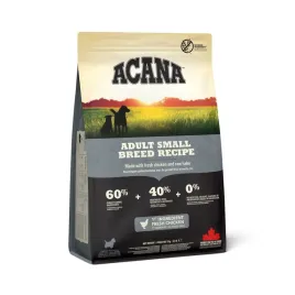 acana-heirtage-adult-small-breed-2kg