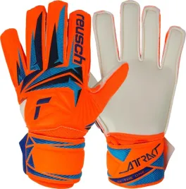rekawice-bramkarskie-reusch-attrakt-solid-junior-pomaranczowe-5672516-2290