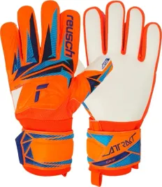 rekawice-bramkarskie-reusch-attrakt-grip-junior-pomaranczowe-5672814-2290