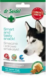 laboratorium-dermapharm-dr-seidel-smakolyki-dla-psow-seniorow-90g