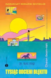 tysiac-odcieni-blekitu-cheon-seon-ran