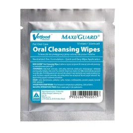 vetfood-maxi-guard-oral-cleansing-wipes-10szt