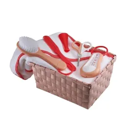 beaba-zestaw-kapielowy-z-akcesoriami-nude-coral