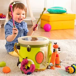 bebenek-z-instrumentami-parumpumpum-b-toys