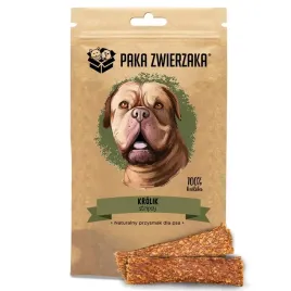 paka-zwierzaka-stripsy-100percent-krolik-80g