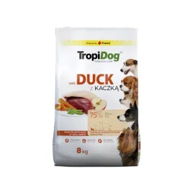 tropidog-premium-adult-small-breeds-z-kaczka-i-ryzem-8kg