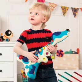 woofer-gitara-piesek-b-toys