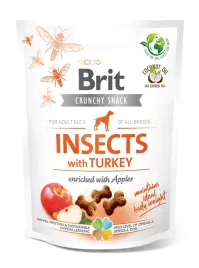 brit-care-dog-crunchy-cracker-insects-rich-in-turkey-200g