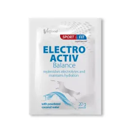 vetfood-electroactiv-balance-20g