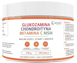 wish-glukozamina-chondroityna-wolowa-msm-witamina-c-250g