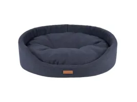 amiplay-legowisko-owalne-montana-czarne-m