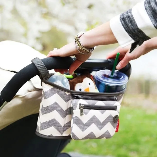 organizer-do-wozka-chevron-skip-hop