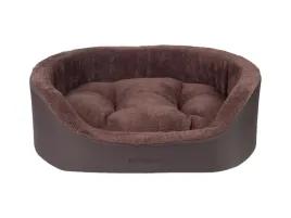 amiplay-legowisko-elipsa-aspen-brazowe-l