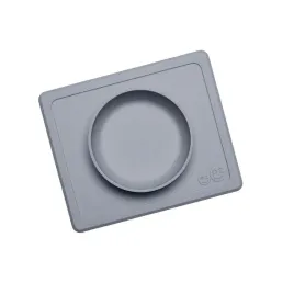 ezpz-silikonowa-miseczka-z-podkladka-2w1-mini-bowl-szara