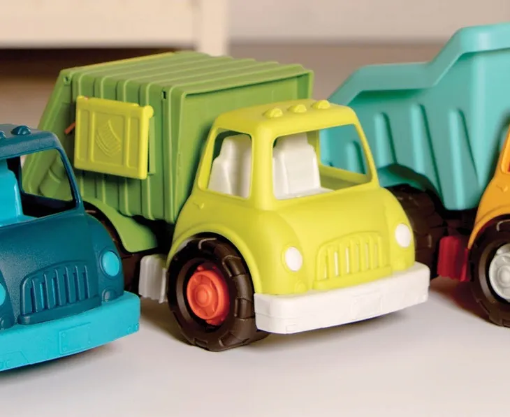 smieciarka-wonder-wheels