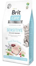 brit-care-cat-grain-free-sensitive-allergy-management-400g