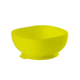 beaba-silikonowa-miseczka-z-przyssawka-yellow