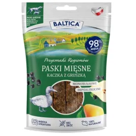 baltica-przysmaki-regionow-miesne-paski-kaczka-z-gruszka-90g
