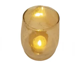 swiecznik-na-tealighty-115-cm-zolty